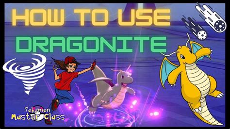 dragonite smogon|HOW TO USE DRAGONITE .